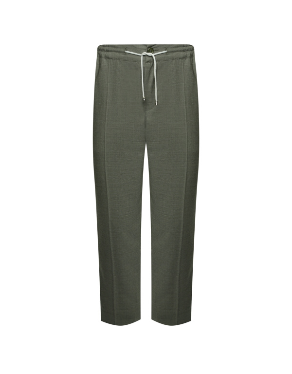 DORIANI CASHMERE Брюки 46441