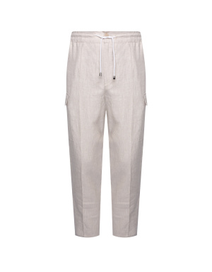 DORIANI CASHMERE Брюки 46442