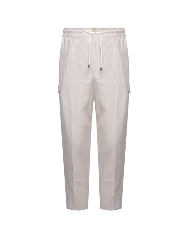 DORIANI CASHMERE Брюки 46442