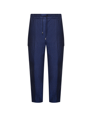 DORIANI CASHMERE Брюки 46431