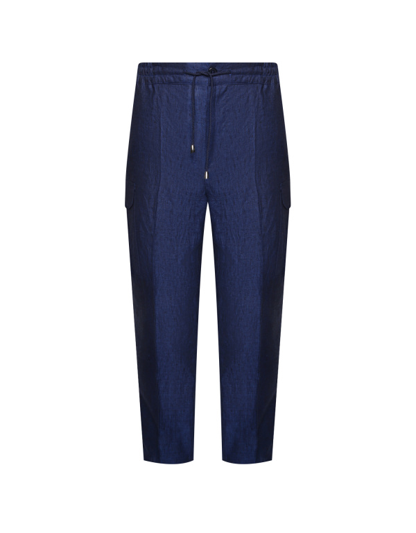 DORIANI CASHMERE Брюки 46431