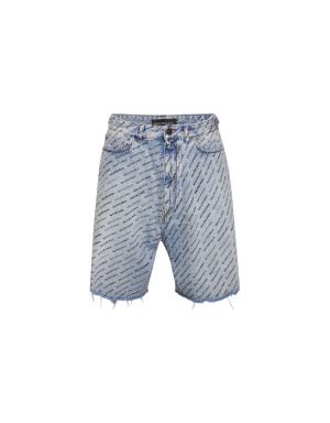 BALENCIAGA Шорты 42566