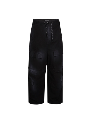 BALENCIAGA Брюки 42642