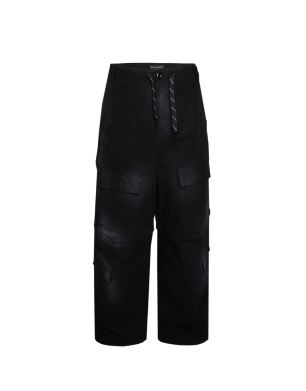 BALENCIAGA Брюки 42642