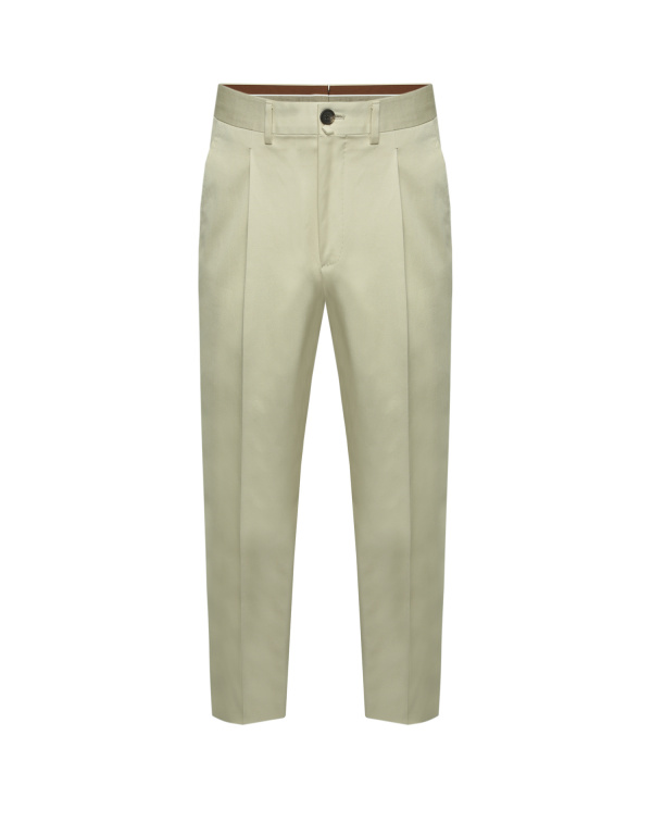 FIORONI CASHMERE Брюки 42645