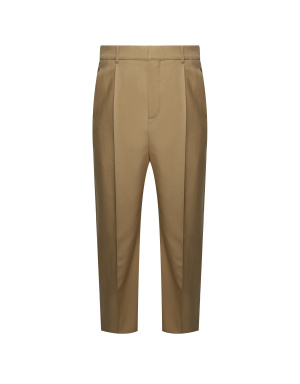 SAINT LAURENT Paris Брюки 42778