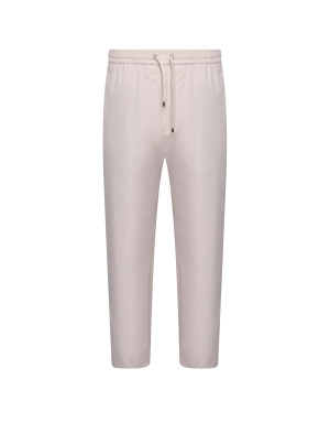 AGNONA Брюки 42740