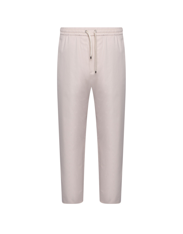 AGNONA Брюки 42740