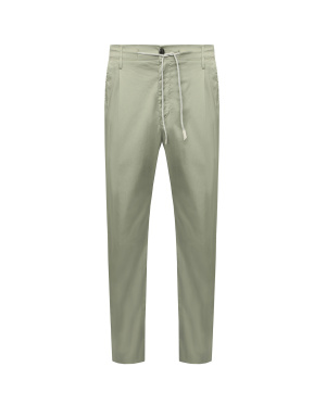 ELEVENTY Брюки 43506