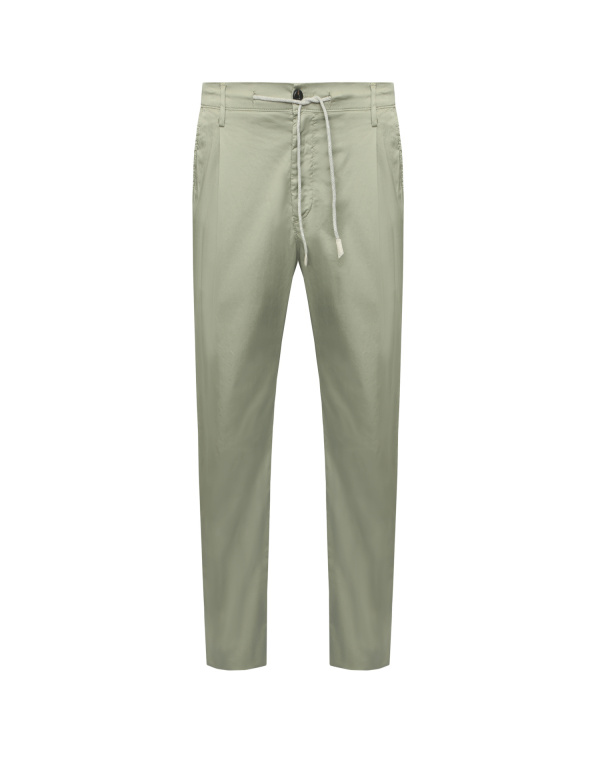 ELEVENTY Брюки 43506