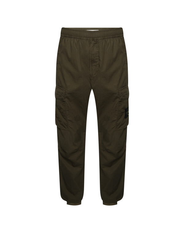 STONE ISLAND Брюки 43370
