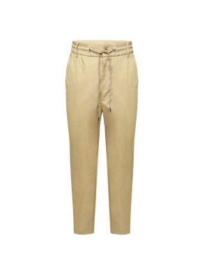 MONCLER Брюки 43102