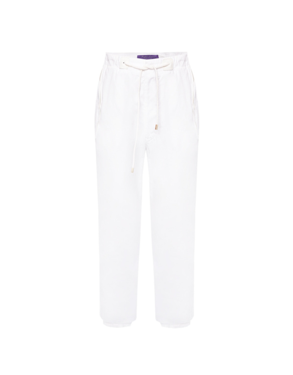 RALPH LAUREN Брюки 43314