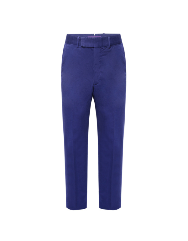 RALPH LAUREN Брюки 43324