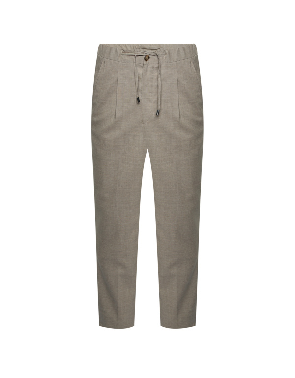 MANDELLI Брюки 43466