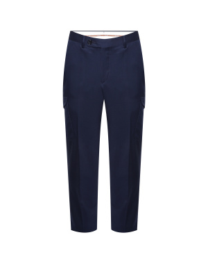 MANDELLI Брюки 43327