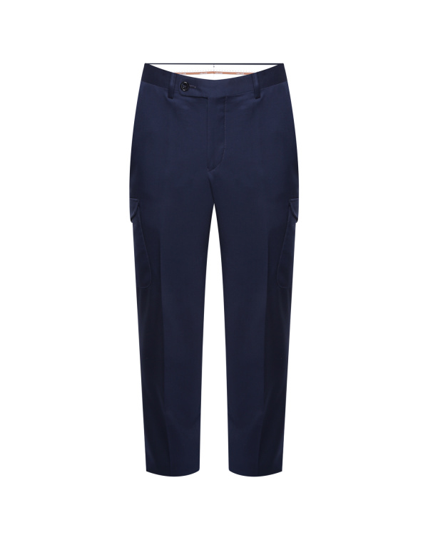 MANDELLI Брюки 43327