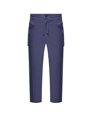 DORIANI CASHMERE Брюки 46432