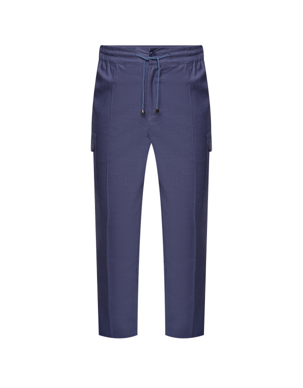DORIANI CASHMERE Брюки 46432