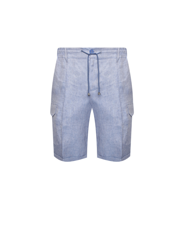 DORIANI CASHMERE Шорты 46421