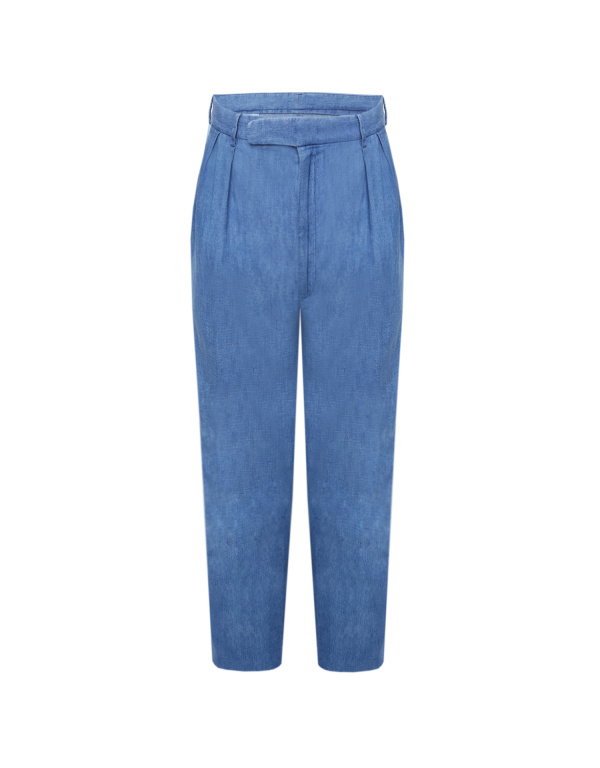 RALPH LAUREN Брюки 43285