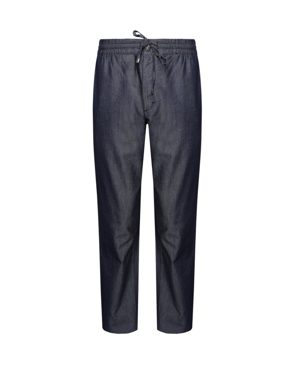 ZILLI Брюки 43705