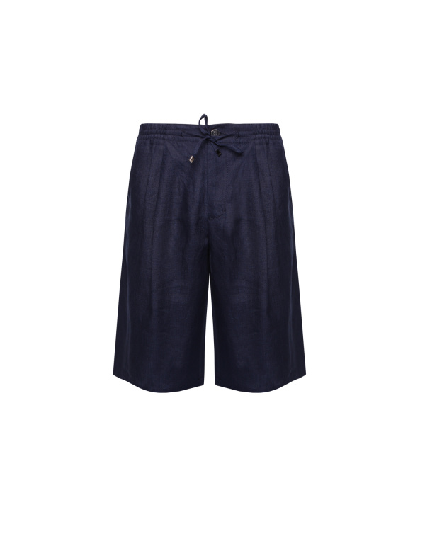 ZILLI Шорты 43672