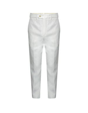 LORO PIANA Брюки 43653