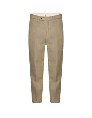 LORO PIANA Брюки 43669