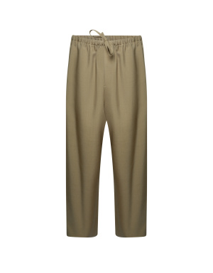 THE ROW Брюки 43876