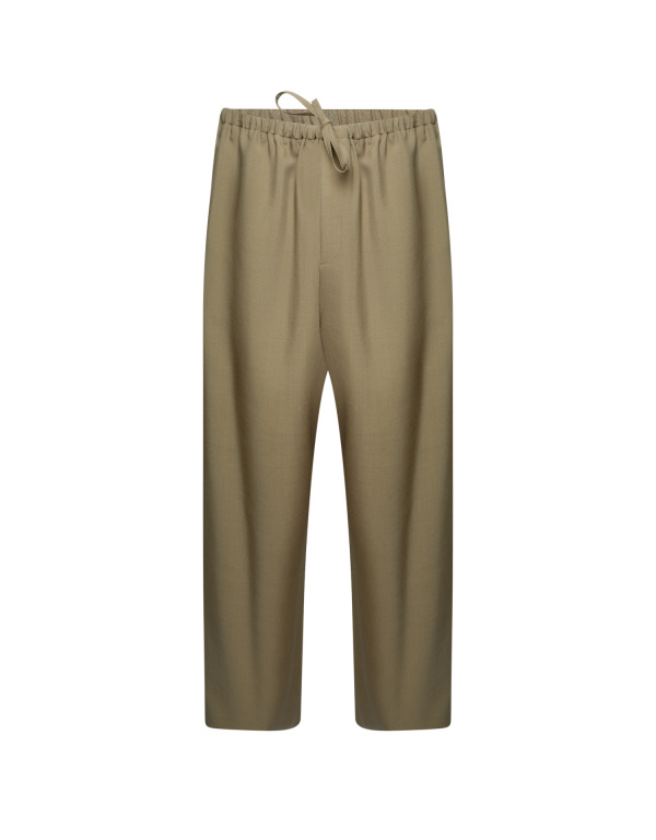 THE ROW Брюки 43876