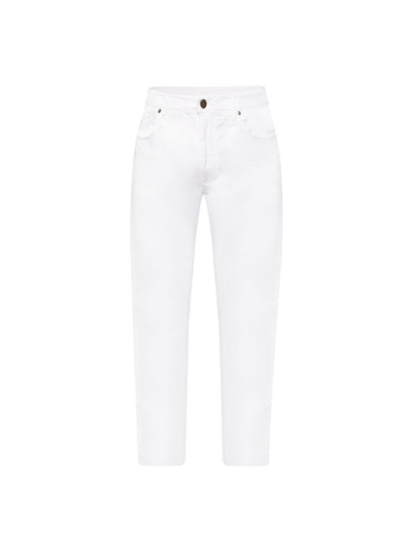 MAURIZIO BALDASSARI Джинсы 43906