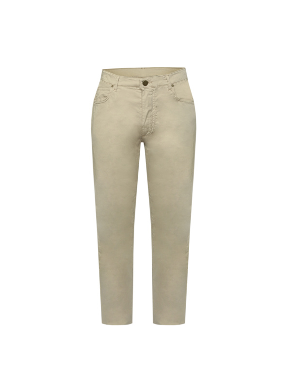 MAURIZIO BALDASSARI Джинсы 43921