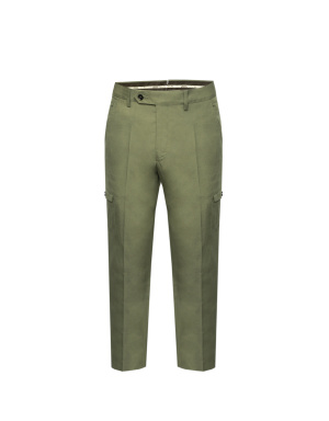 MAURIZIO BALDASSARI Брюки 43918