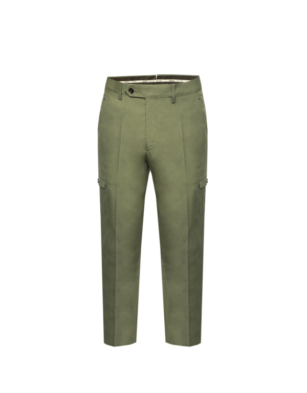 MAURIZIO BALDASSARI Брюки 43918