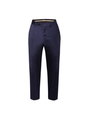 MAURIZIO BALDASSARI Брюки 43908