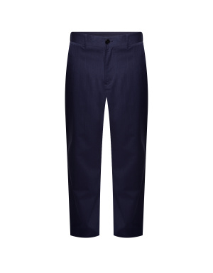 ZILLI Брюки 43991