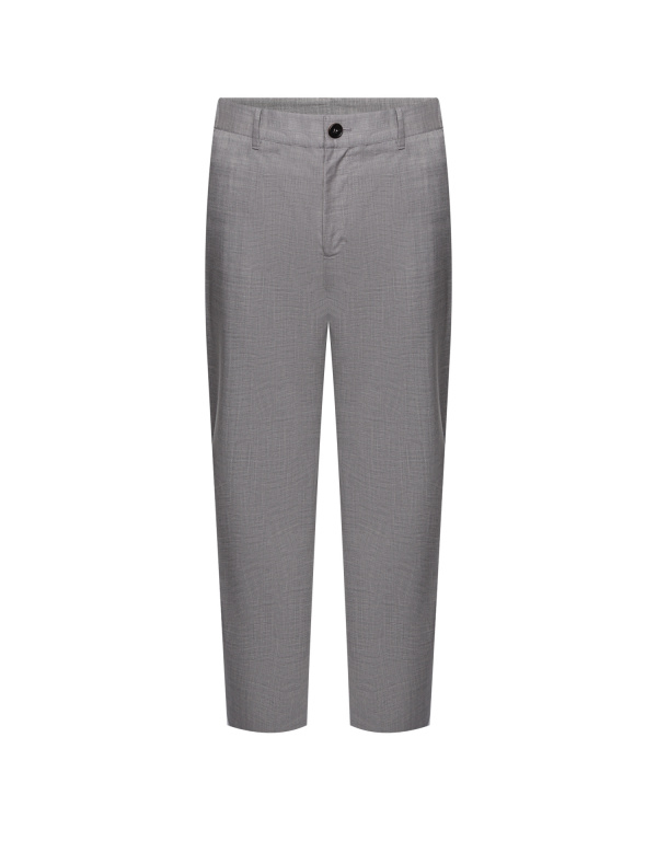 ZILLI Брюки 44010