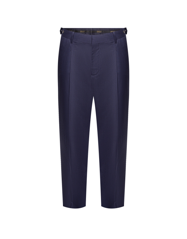 ZILLI Брюки 44011