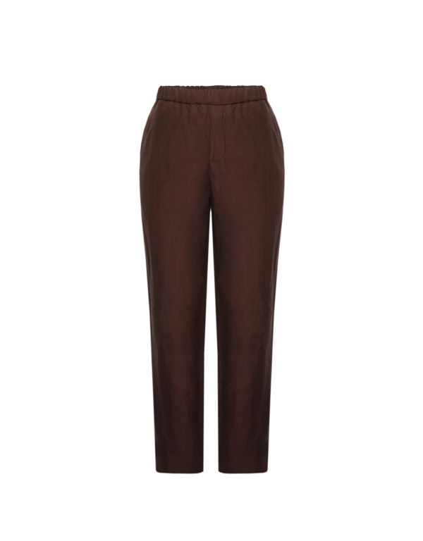 LORO PIANA Брюки 44023