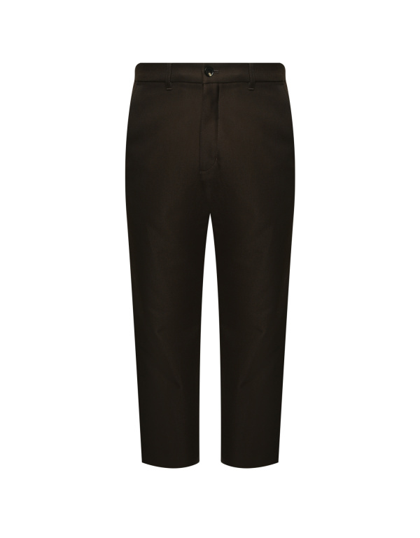 LORO PIANA Брюки 42126