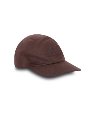 LORO PIANA Кепка 43704
