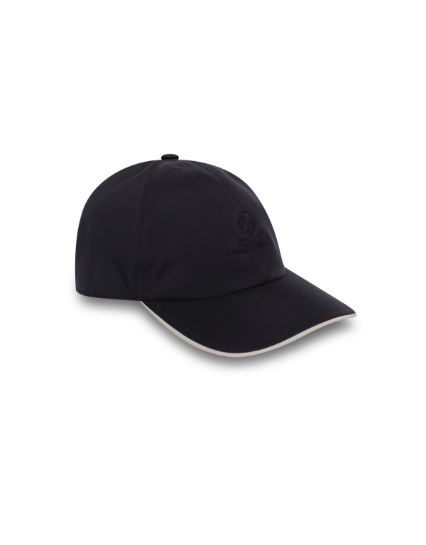 LORO PIANA Кепка 42123