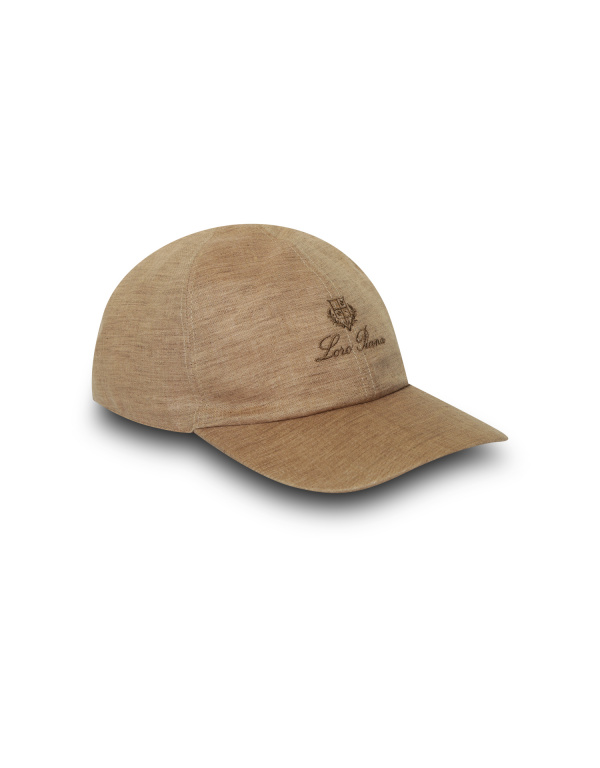LORO PIANA Кепка 42548