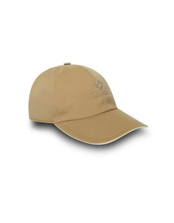 LORO PIANA Кепка 42519