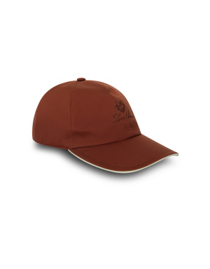 LORO PIANA Кепка 42516