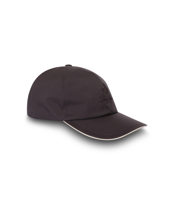 LORO PIANA Кепка 42537