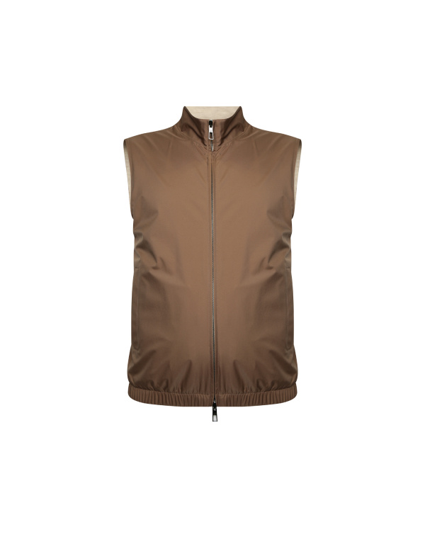 LORO PIANA Жилет 42512