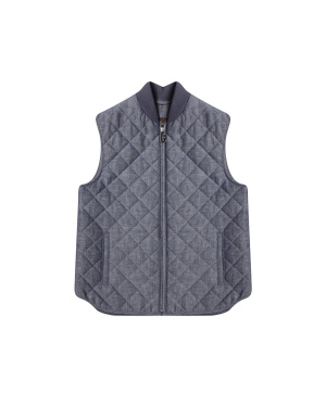 LORO PIANA BAMBINO Жилет 43683