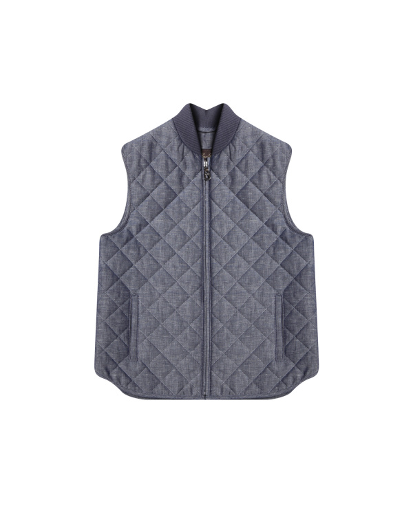 LORO PIANA BAMBINO Жилет 43683